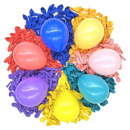 कमी दर्जाचे लेटेक्स फुगे कसे ओळखायचे