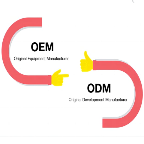 बलून उद्योगात OEM वि ODM