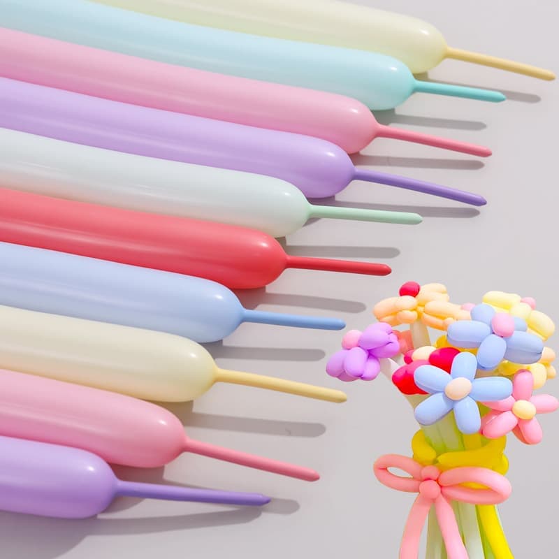 260 मॉडेलिंग बलून