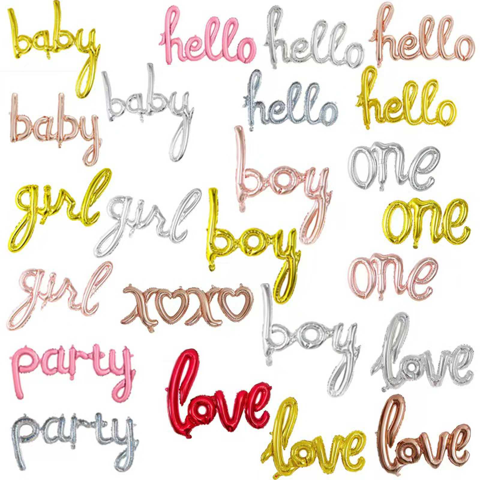 जोडलेला फॉइल फुगा