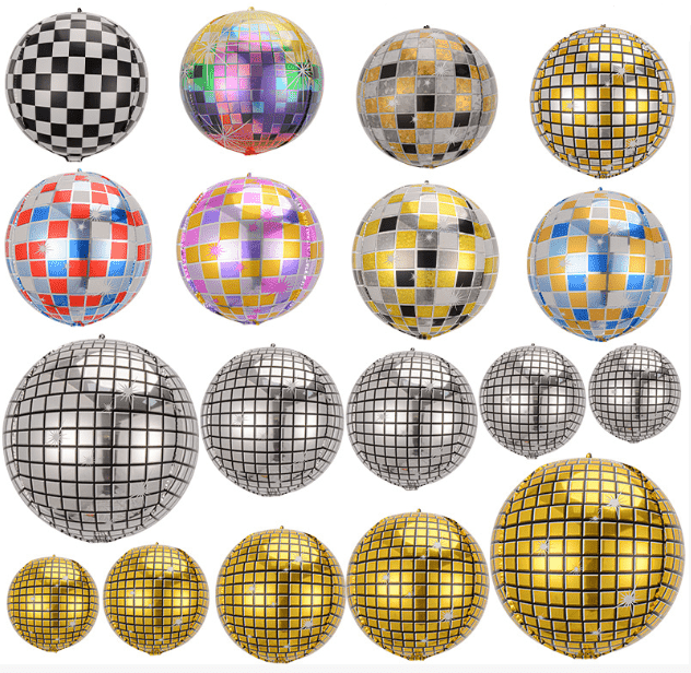 डिस्को फुगा