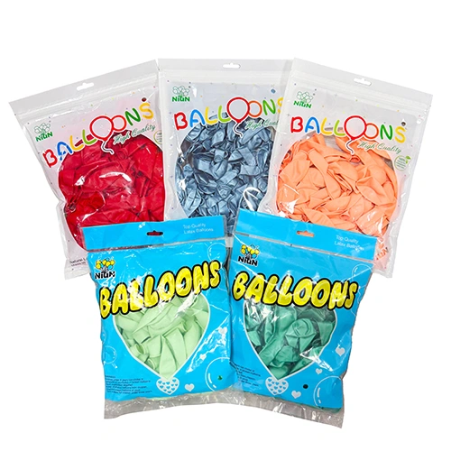 लेटेक्स फुगे