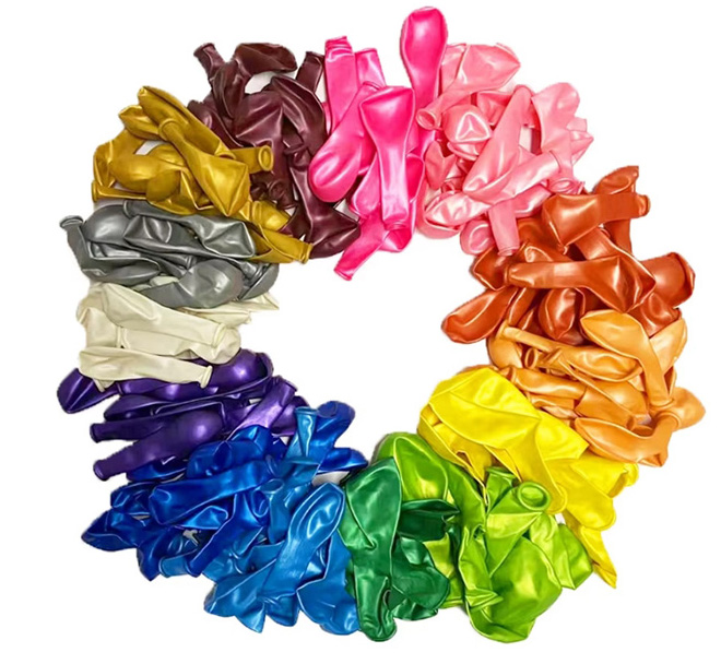 मोत्याचा फुगा