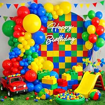 रोब्लॉक्स बलून कमान